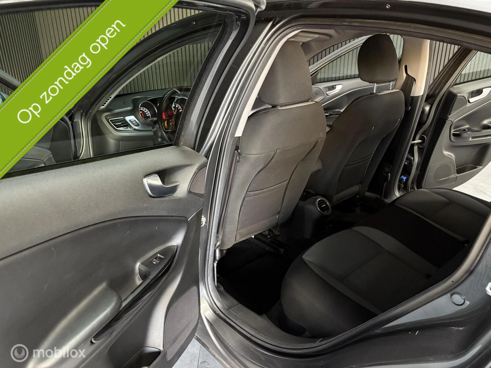 Hoofdafbeelding Alfa Romeo Giulietta