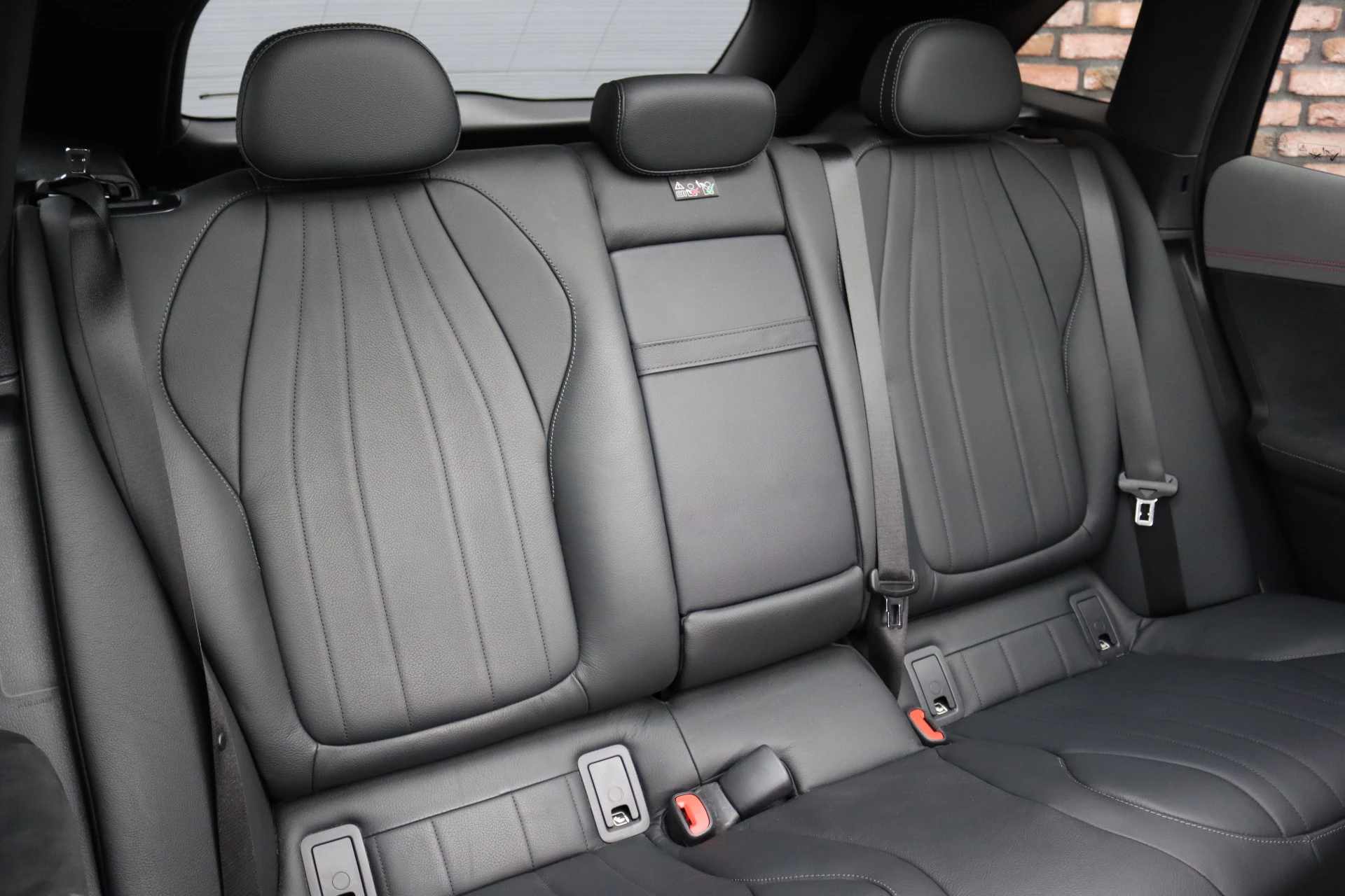 Hoofdafbeelding Mercedes-Benz EQE