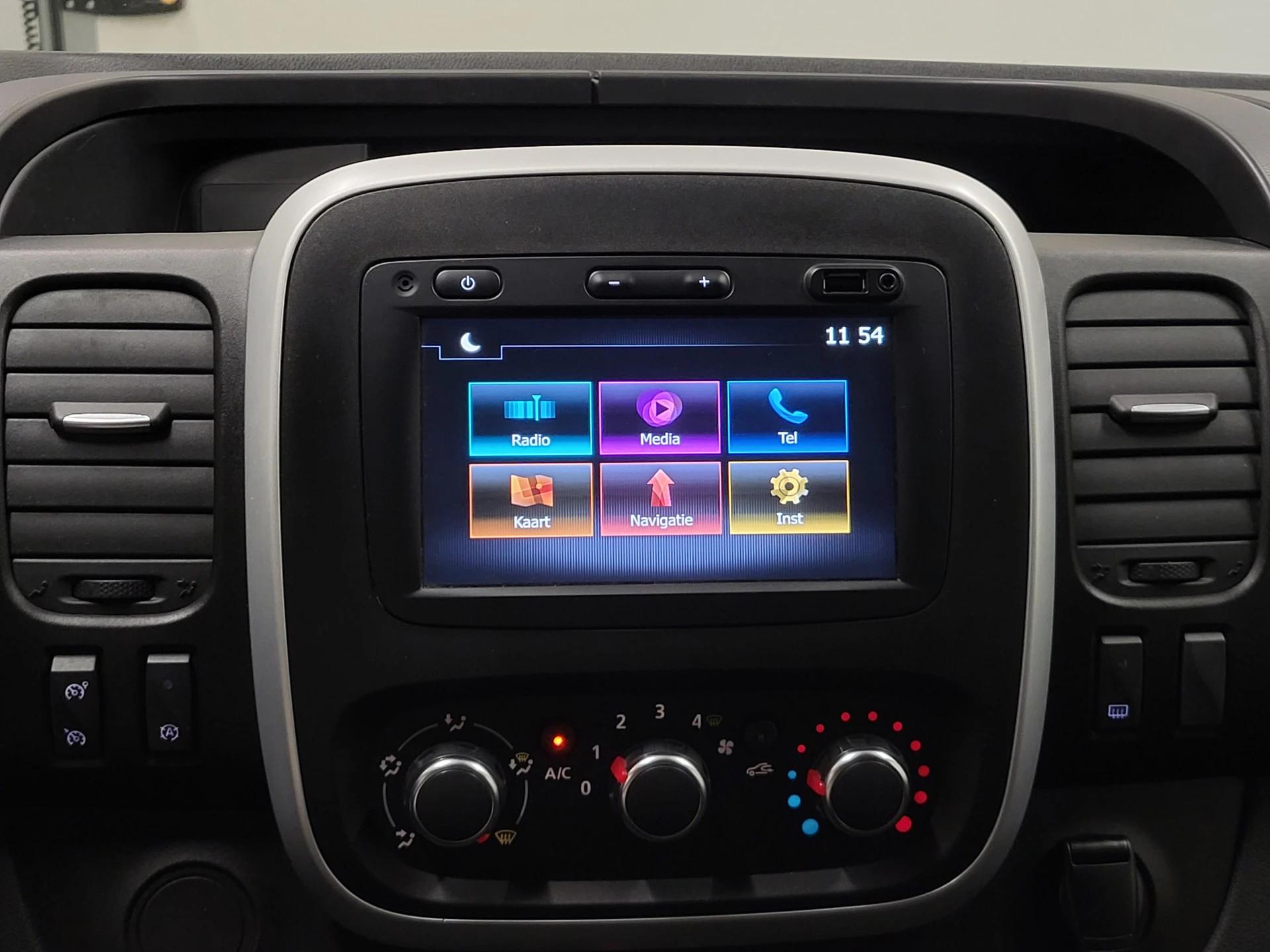 Hoofdafbeelding Fiat Talento