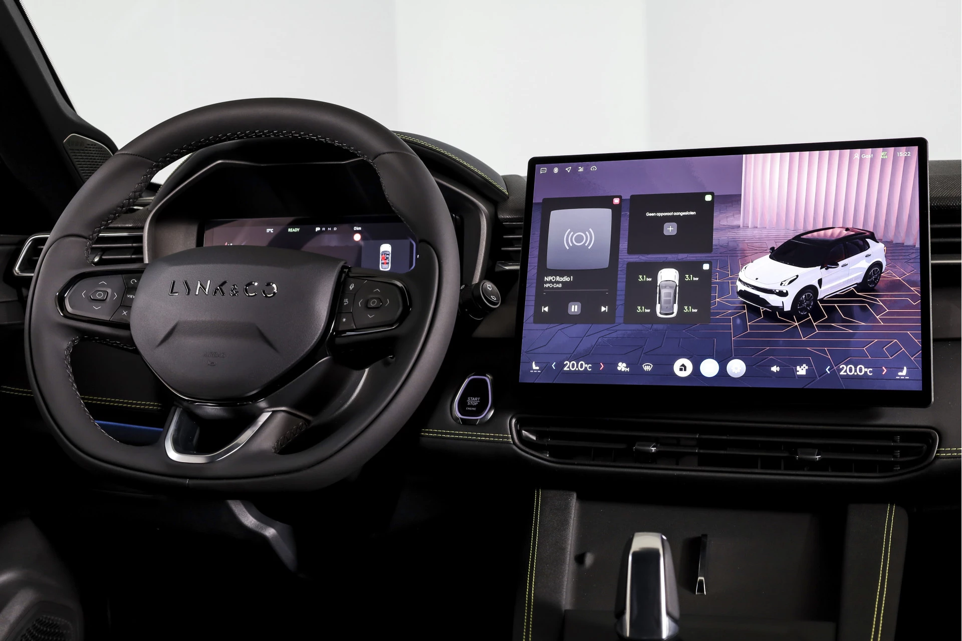 Hoofdafbeelding Lynk & Co 01