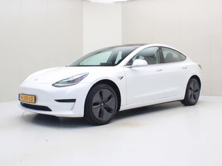 Tesla Model 3 Standard RWD Plus [ AUTOPILOT+60 kWh+PREMIUM AUDIO ]