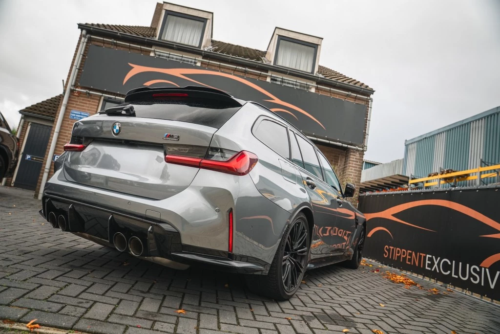 Hoofdafbeelding BMW M3