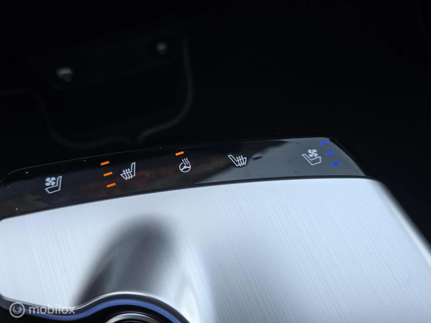 Hoofdafbeelding Kia EV6