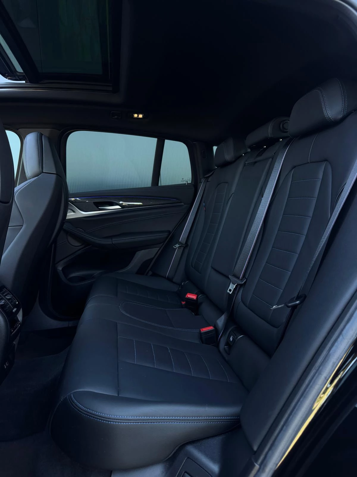 Hoofdafbeelding BMW X4