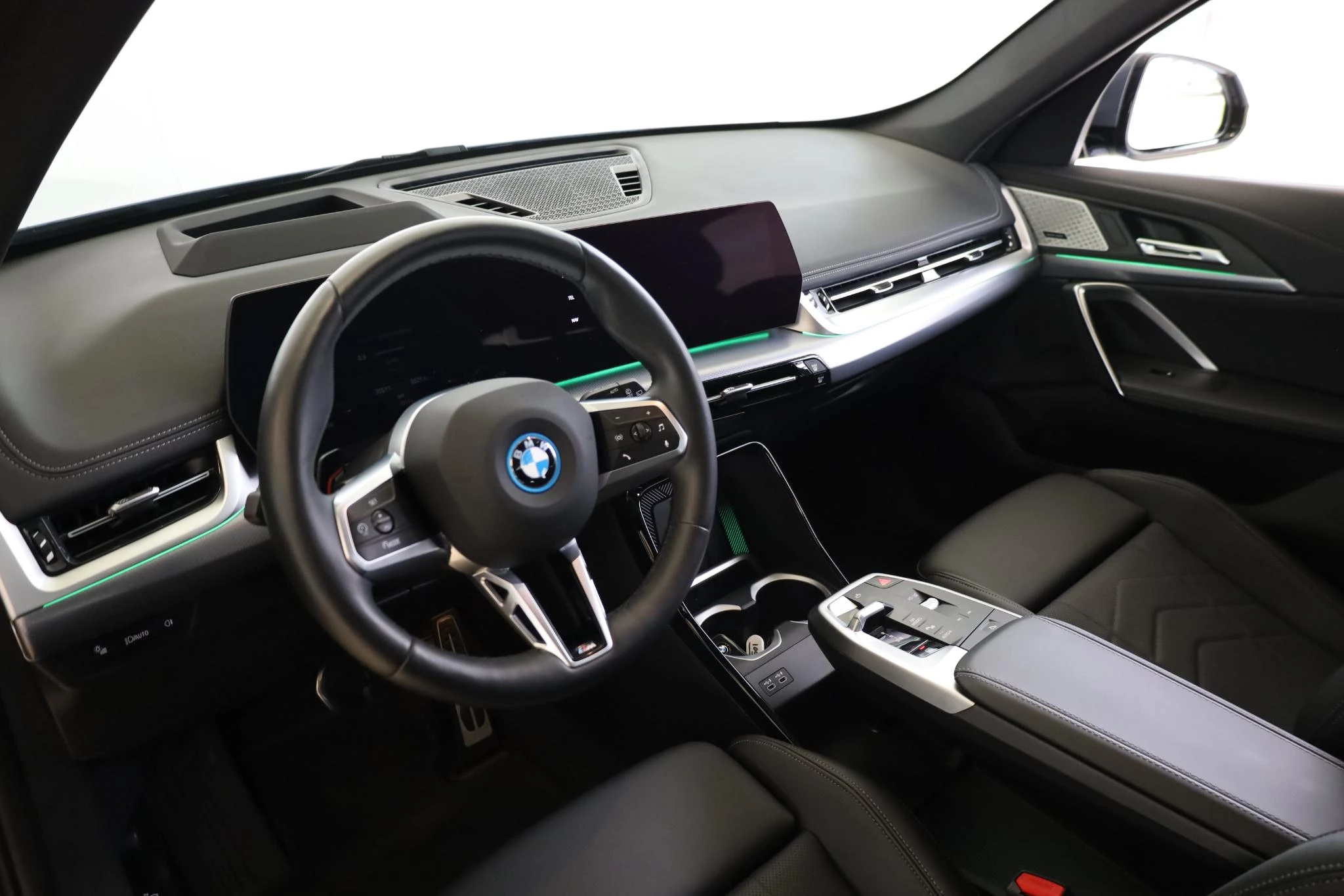 Hoofdafbeelding BMW iX1