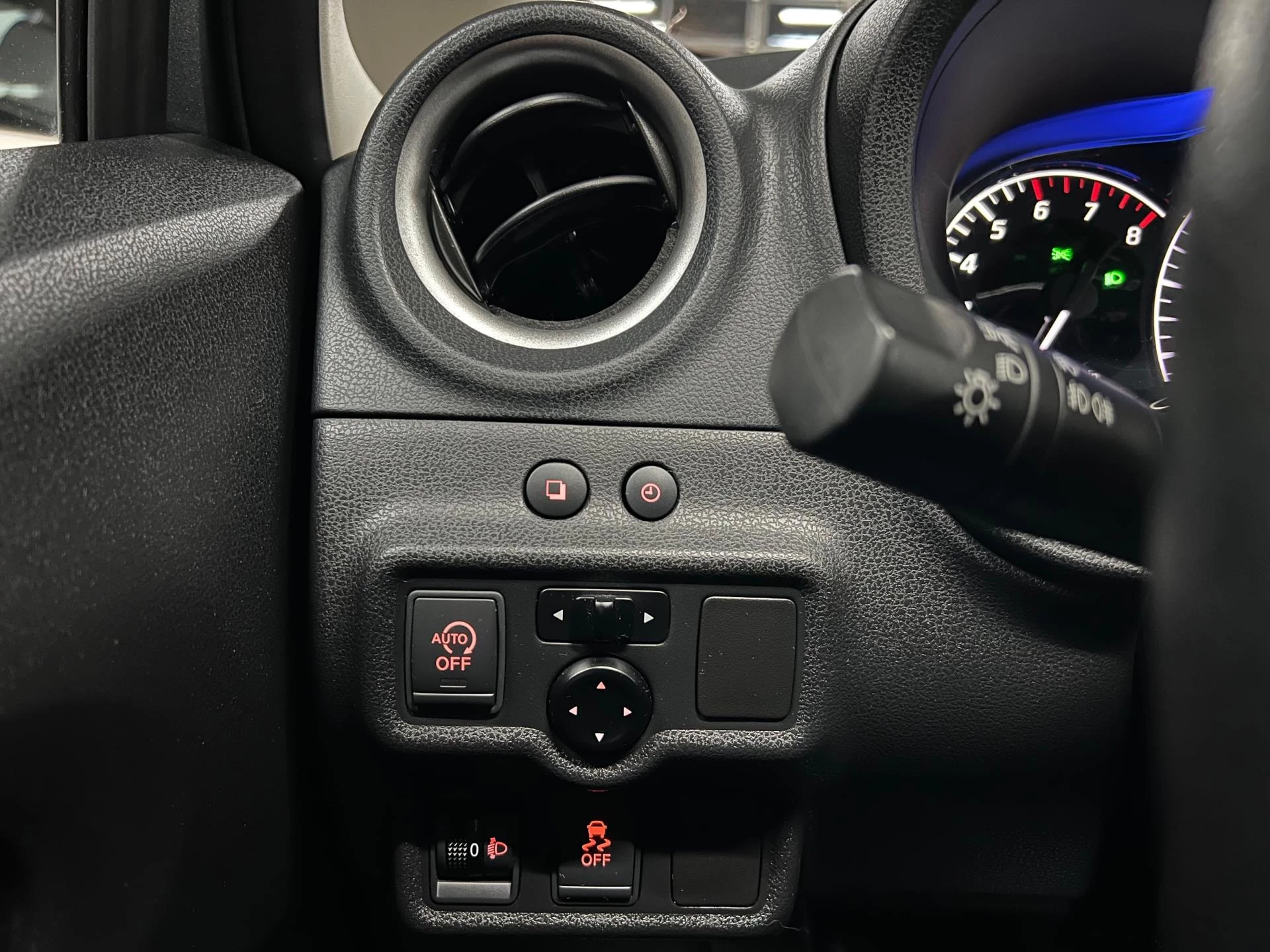 Hoofdafbeelding Nissan Note