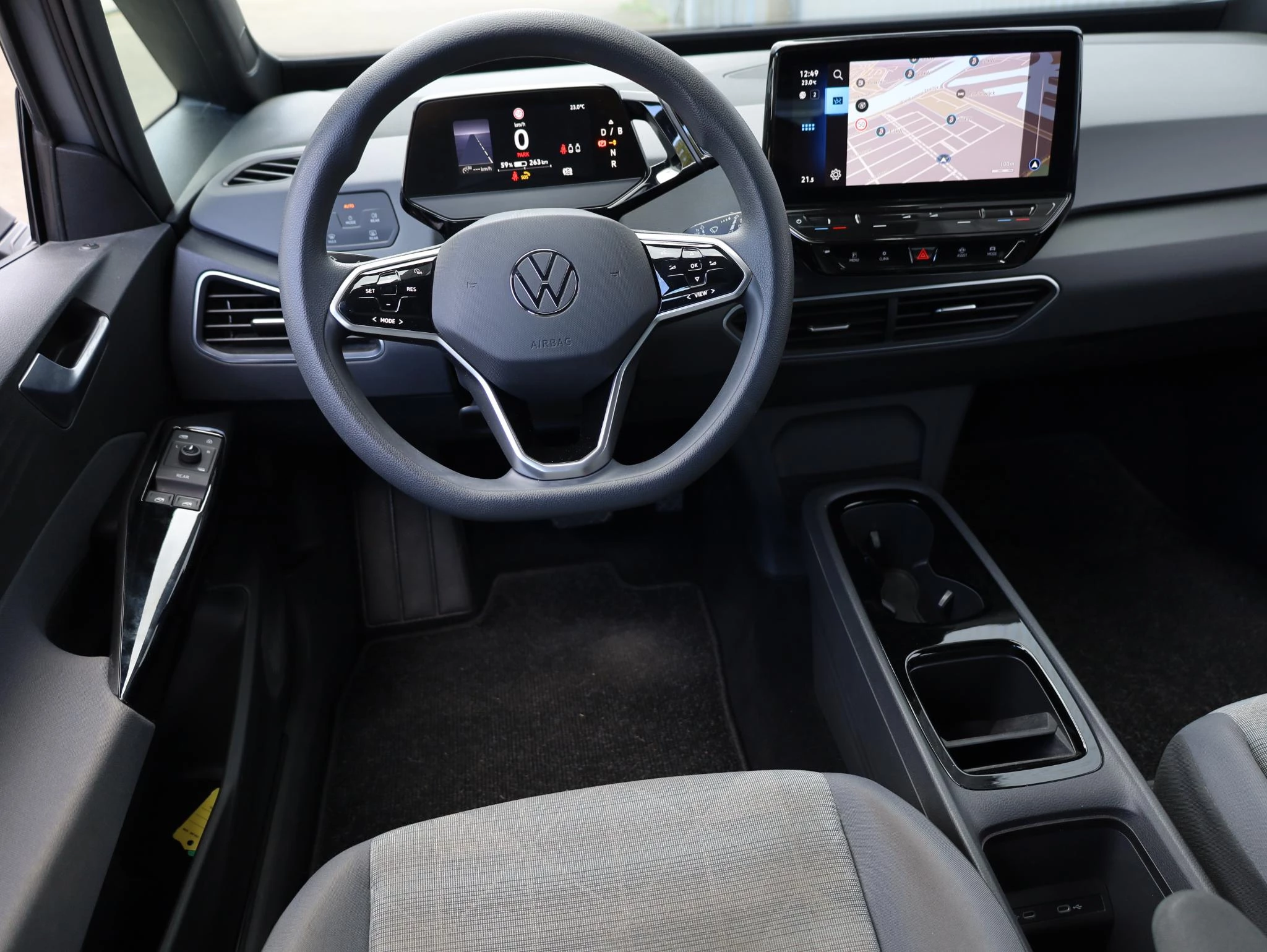 Hoofdafbeelding Volkswagen ID.3
