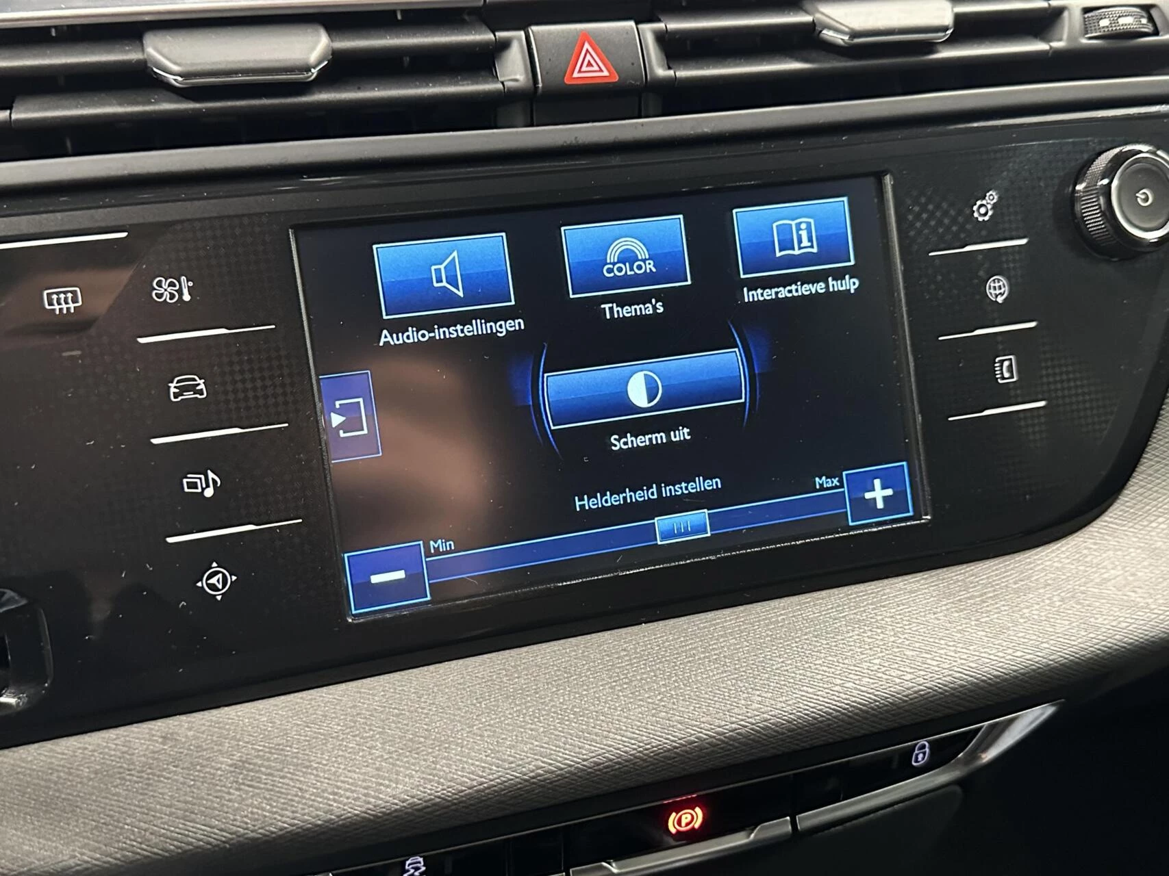 Hoofdafbeelding Citroën C4 Picasso