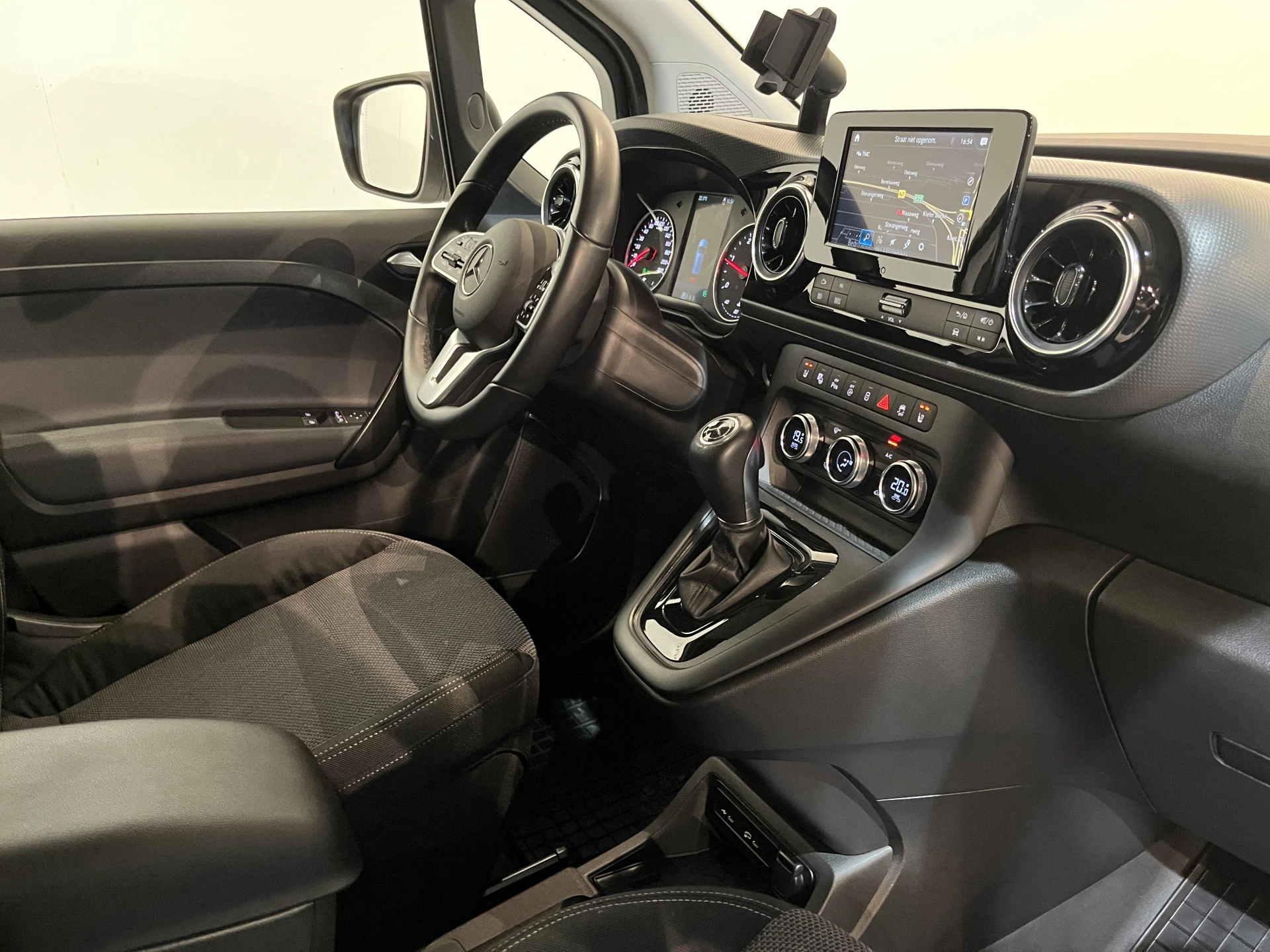 Hoofdafbeelding Mercedes-Benz Citan