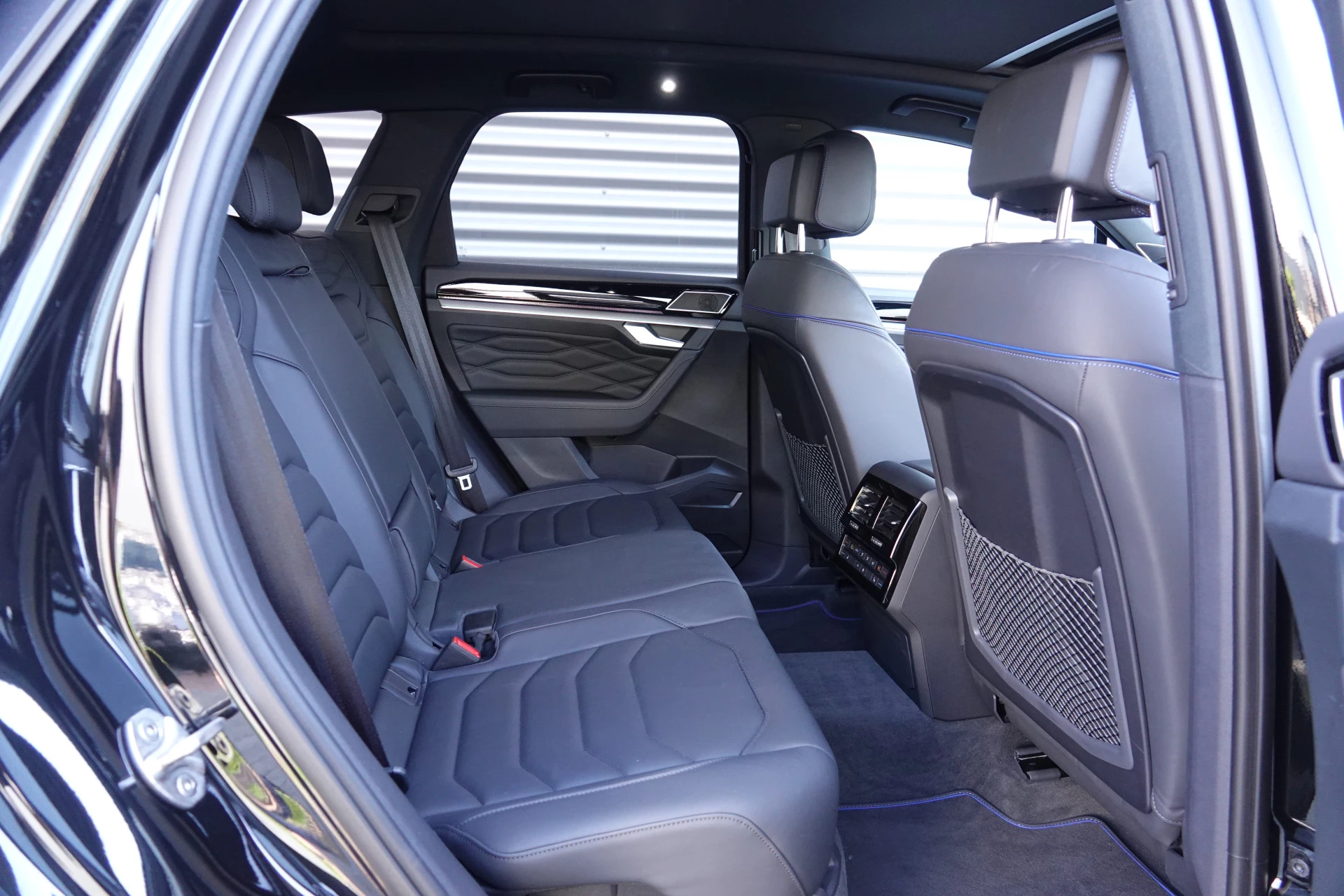 Hoofdafbeelding Volkswagen Touareg