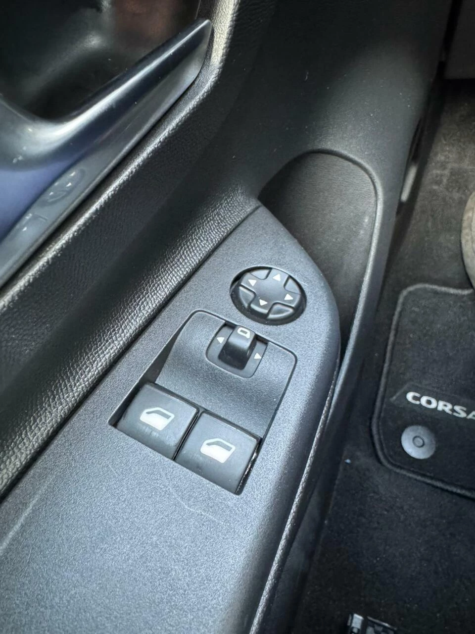 Hoofdafbeelding Opel Corsa-e