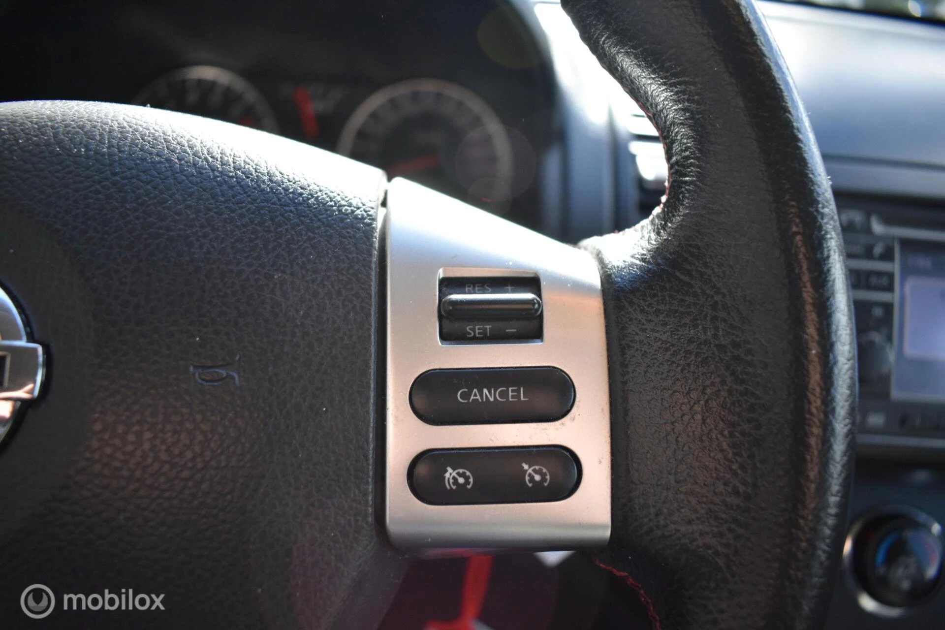 Hoofdafbeelding Nissan Note