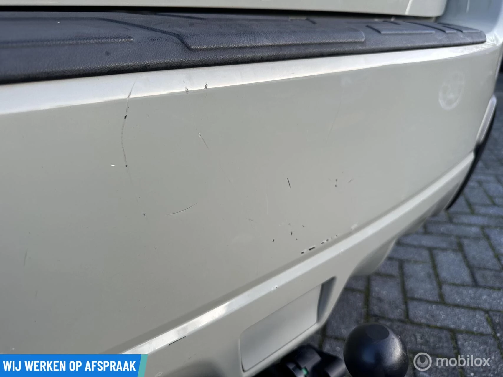 Hoofdafbeelding Subaru XV