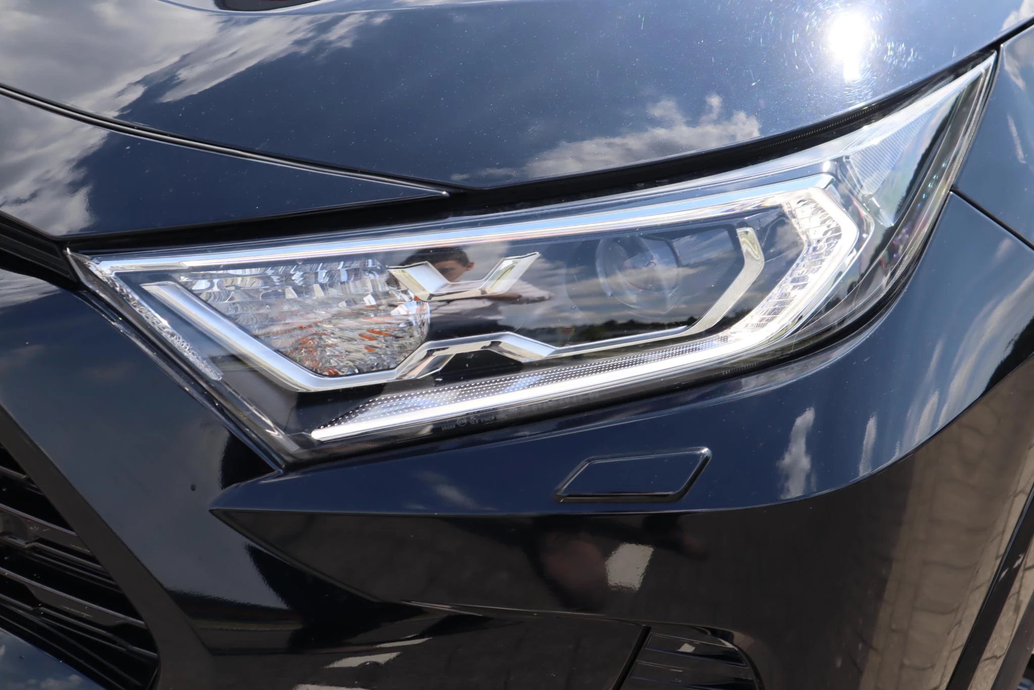 Hoofdafbeelding Toyota RAV4