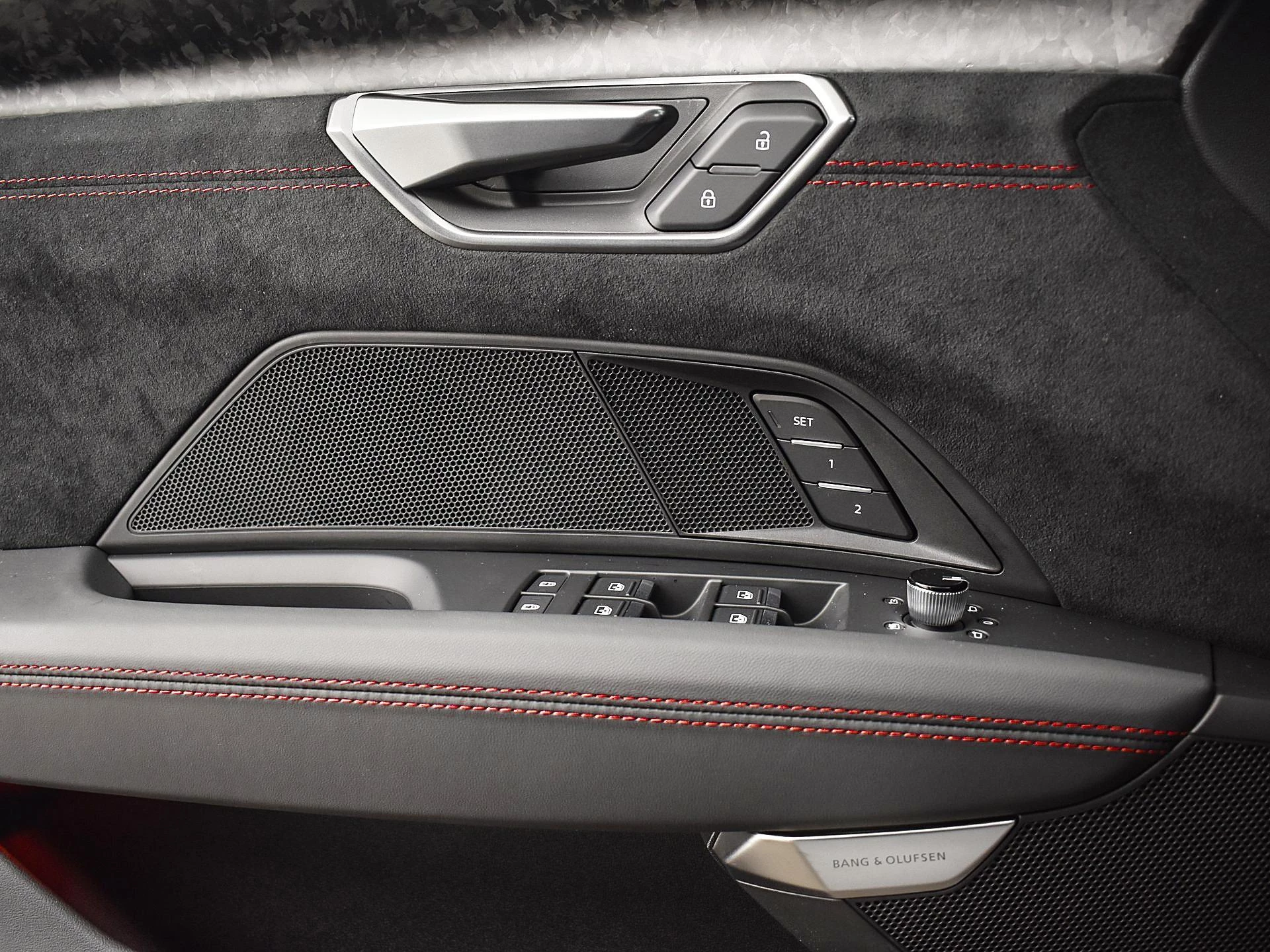 Hoofdafbeelding Audi e-tron GT