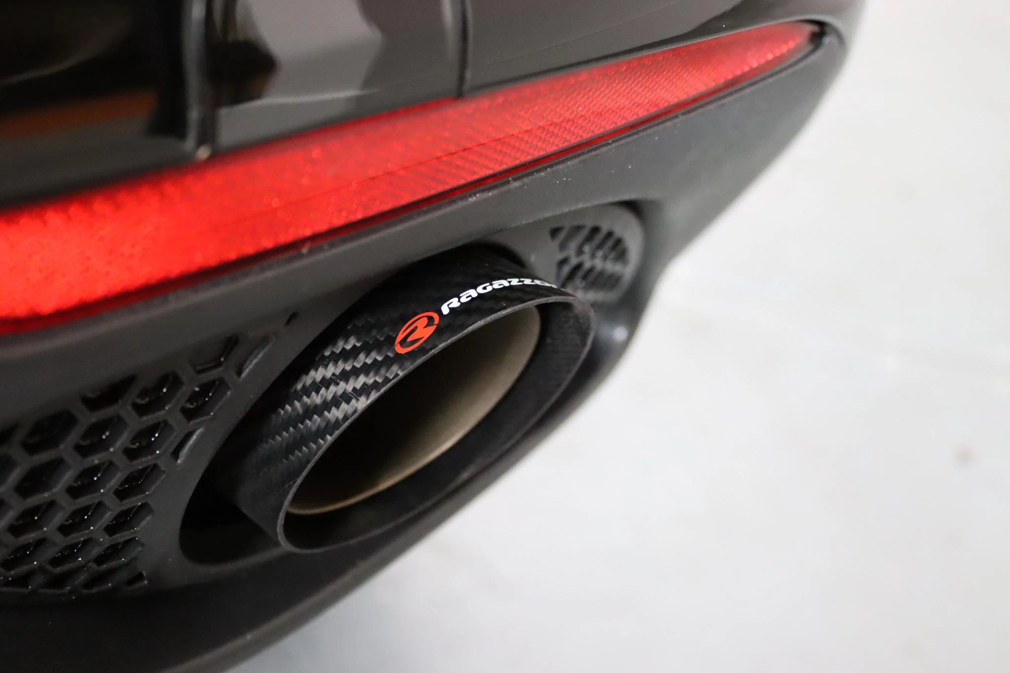 Hoofdafbeelding Alfa Romeo Giulia