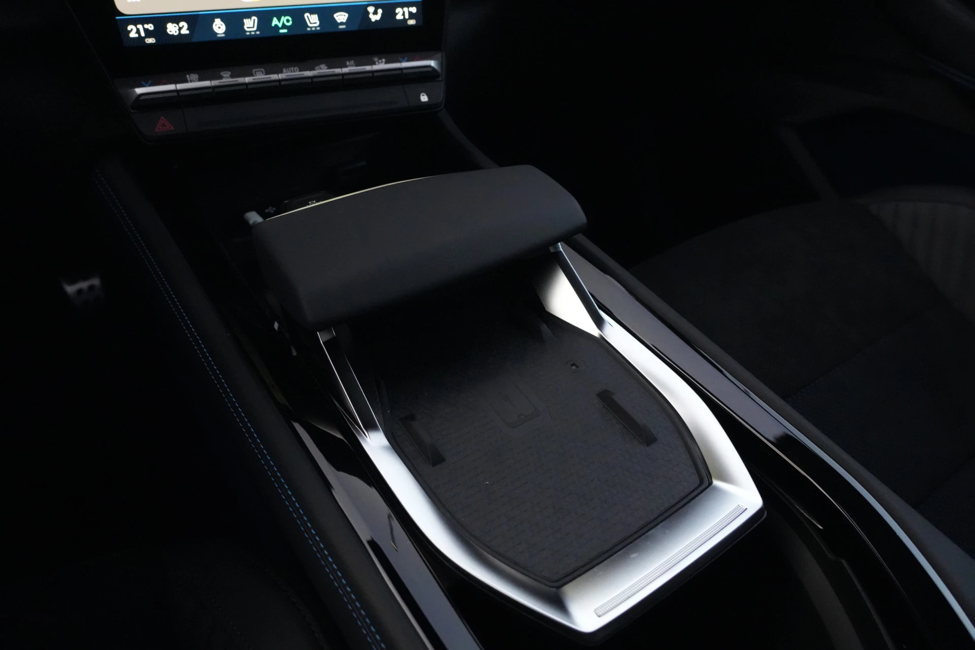 Hoofdafbeelding Renault Rafale