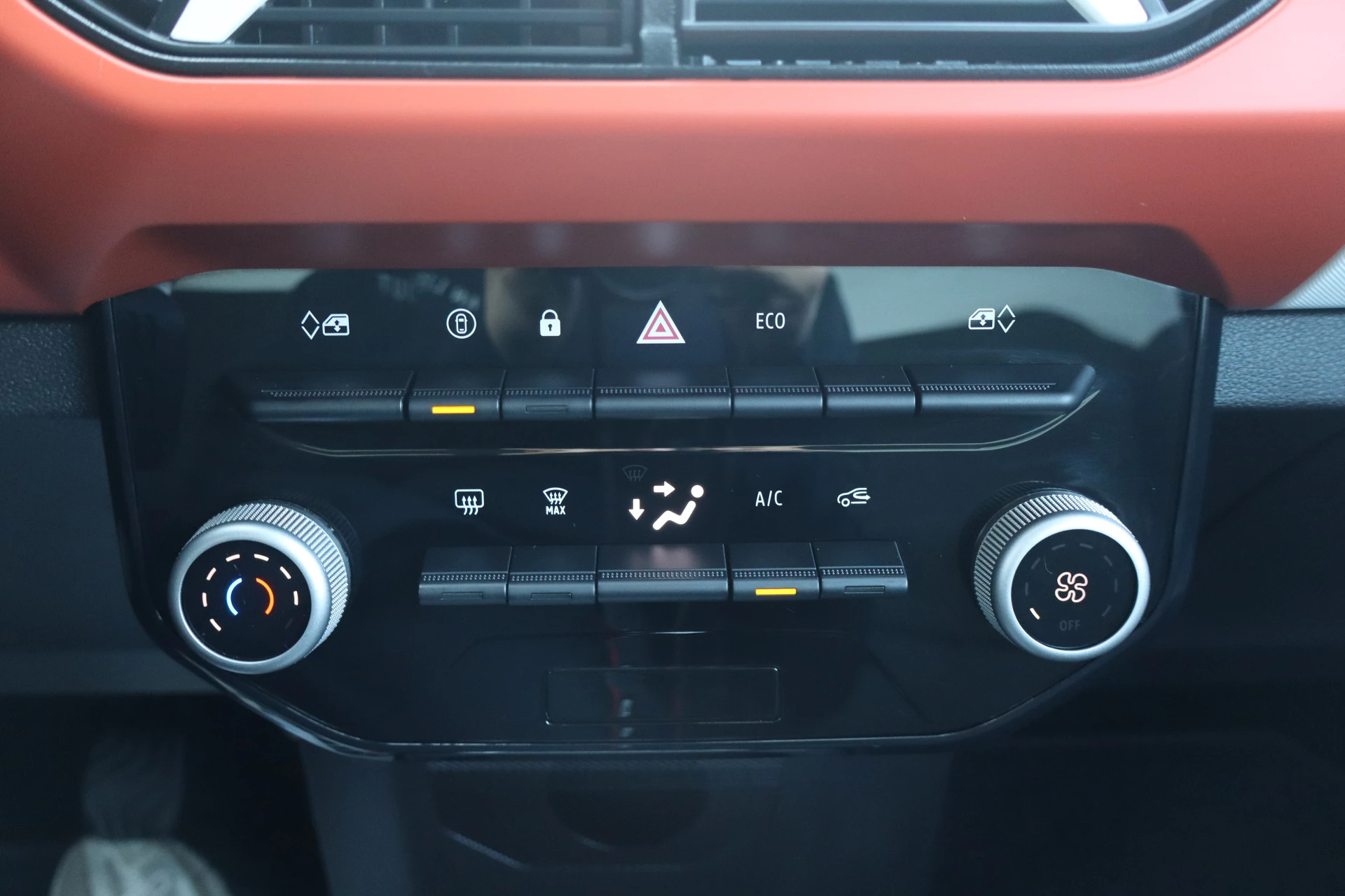 Hoofdafbeelding Dacia Spring