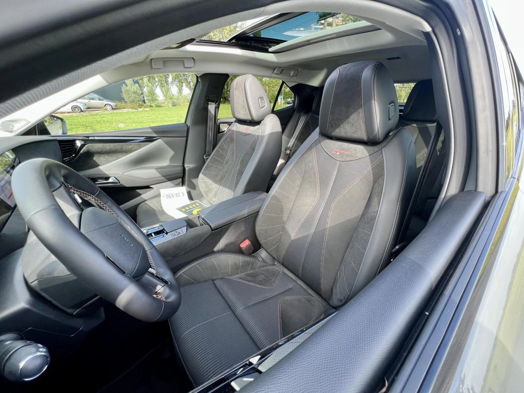 Hoofdafbeelding DS DS 4