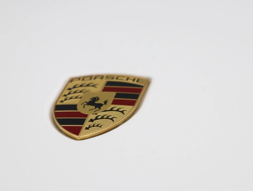 Hoofdafbeelding Porsche Taycan