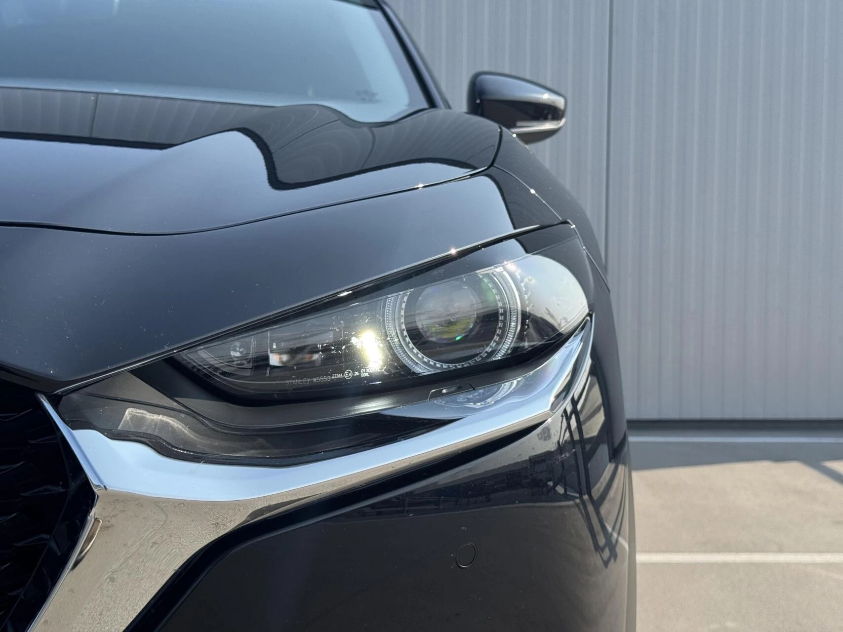 Hoofdafbeelding Mazda CX-30