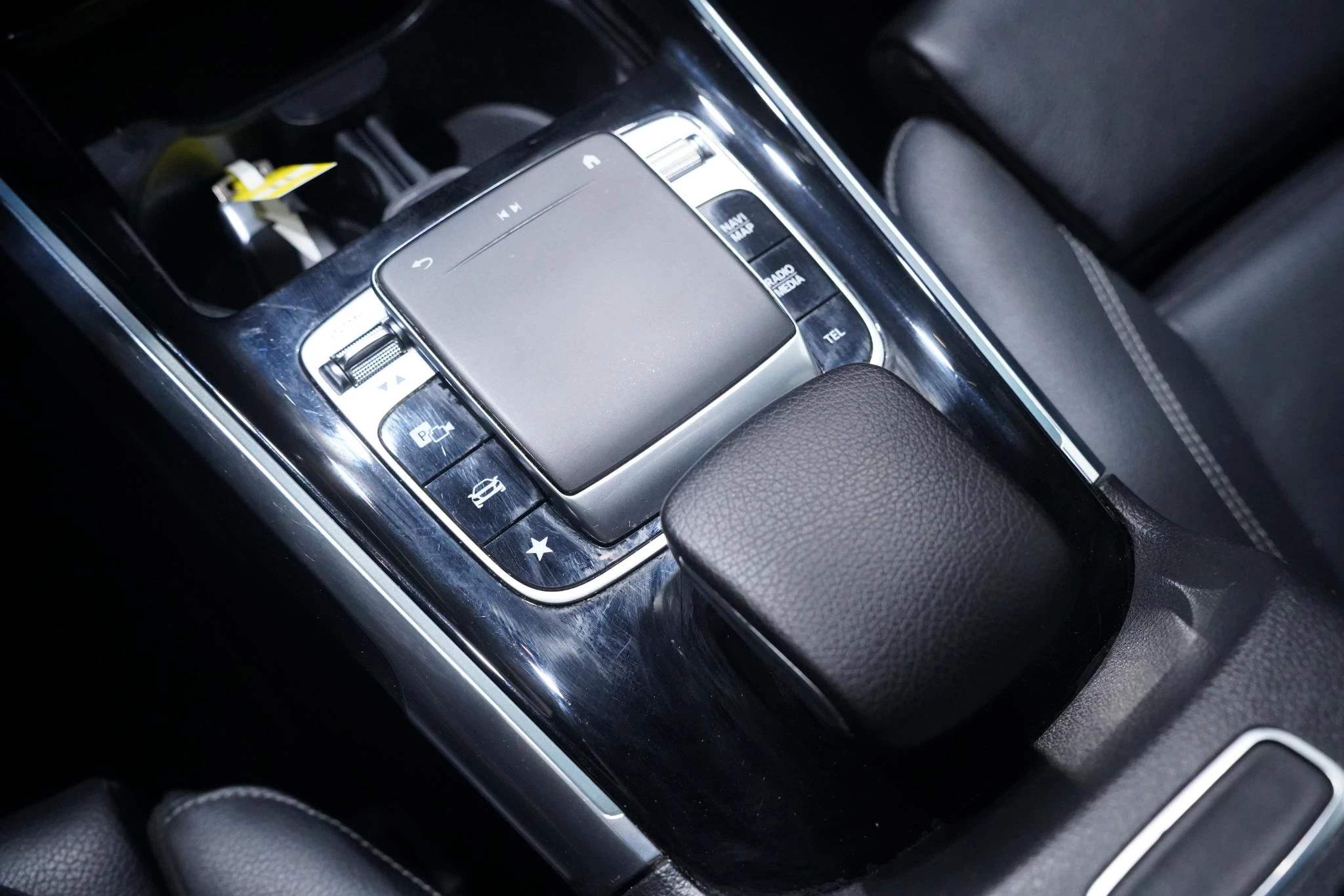 Hoofdafbeelding Mercedes-Benz GLB