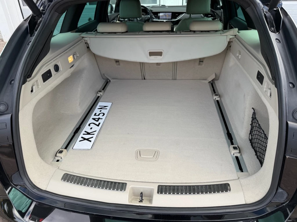 Hoofdafbeelding Opel Insignia