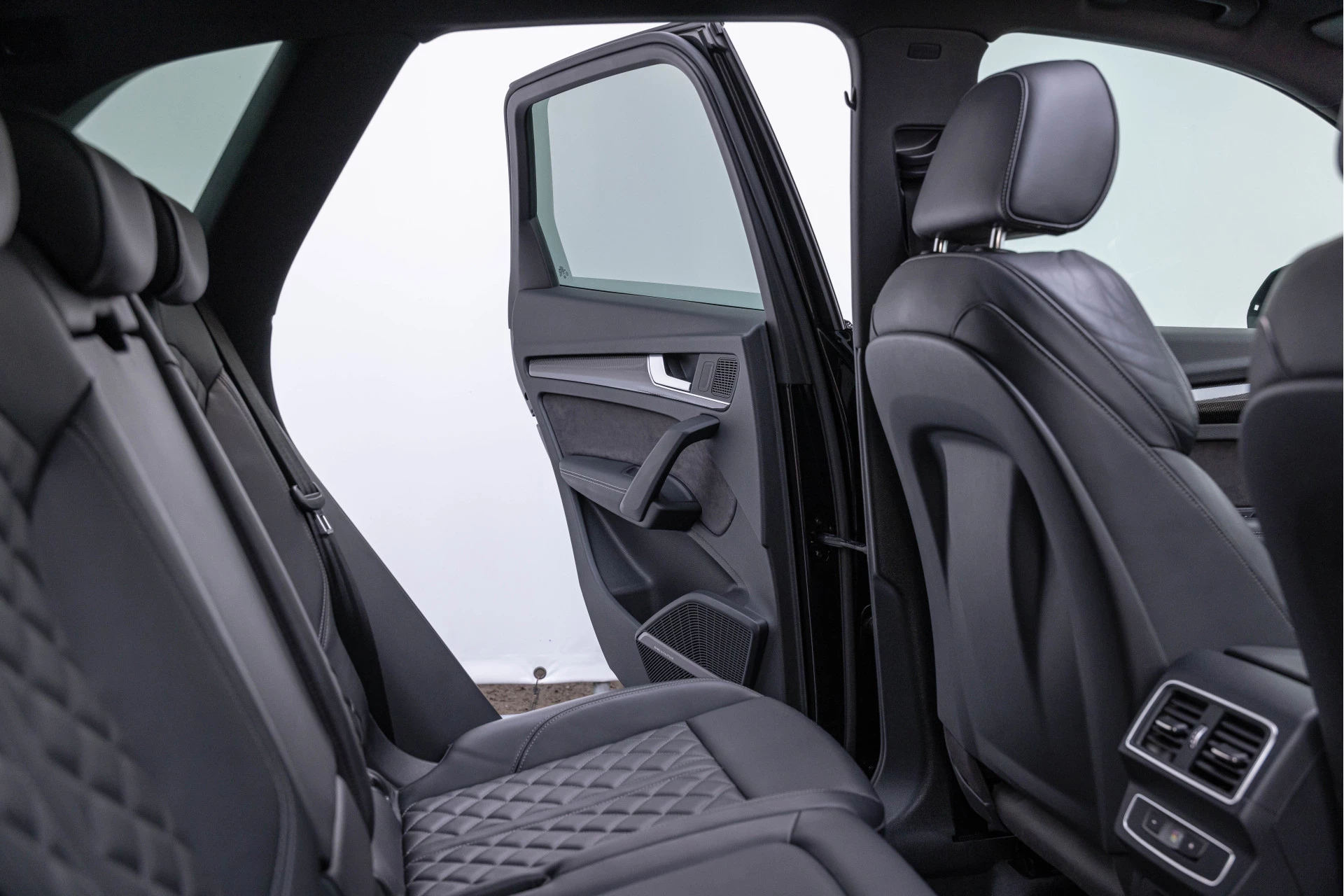 Hoofdafbeelding Audi SQ5