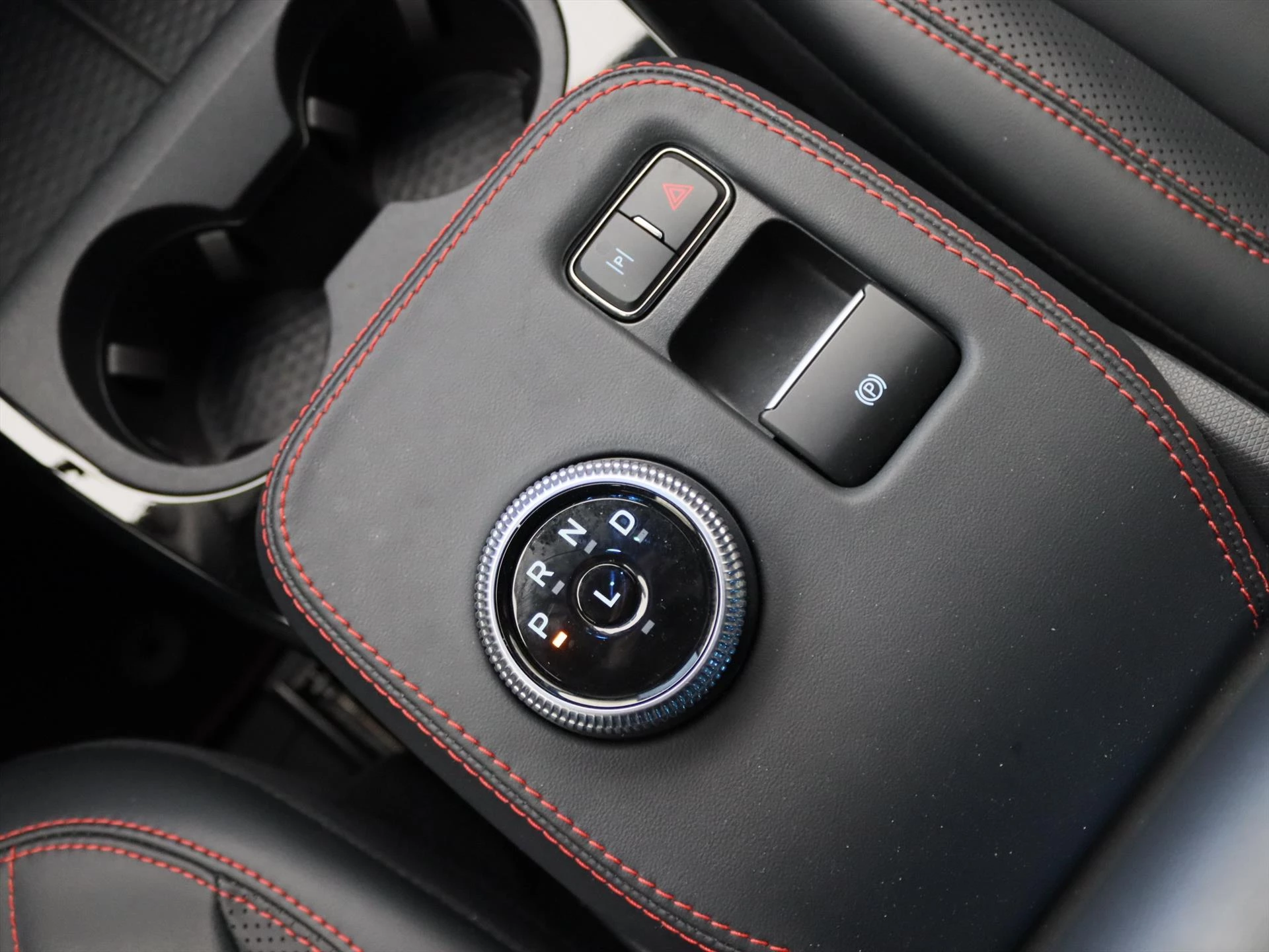 Hoofdafbeelding Ford Mustang Mach-E