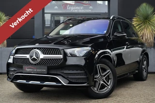 Mercedes-Benz GLE 350 e 4MATIC Premium Plus 333pk Panoramadak/Stoelverwarming/360Camera