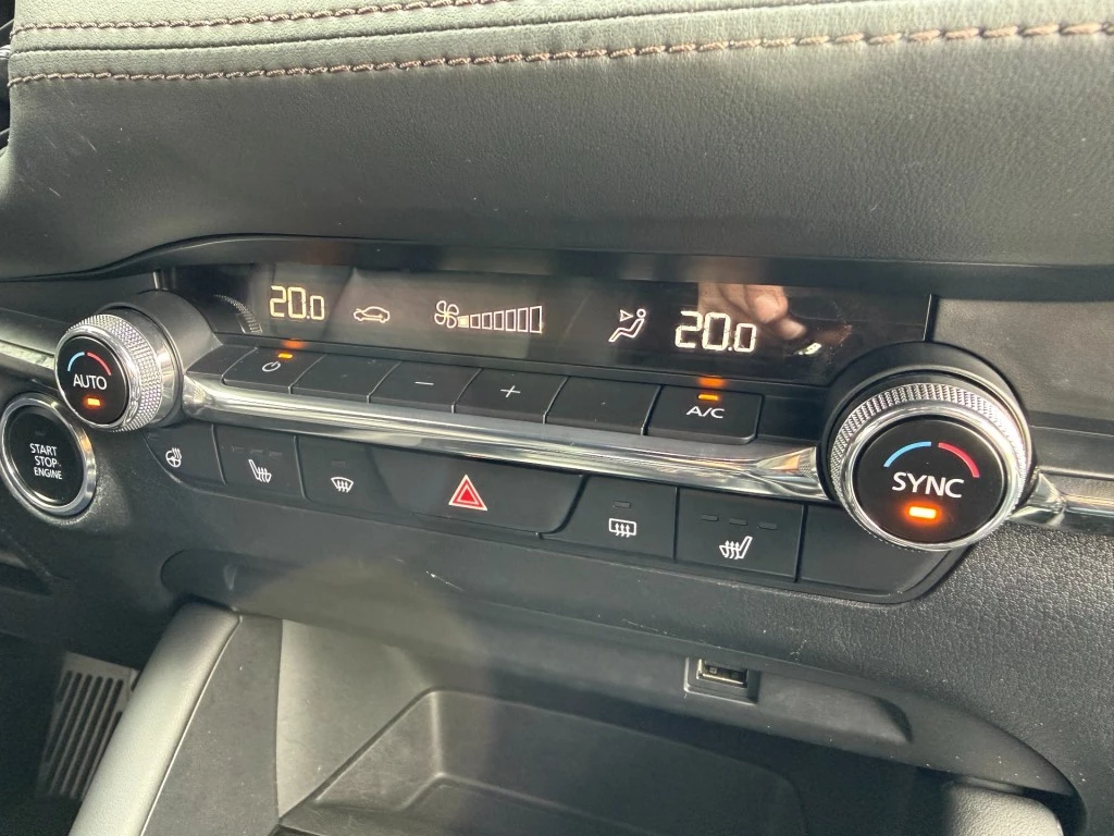Hoofdafbeelding Mazda 3