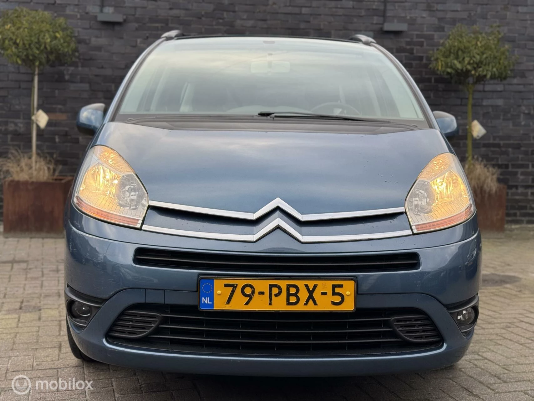 Hoofdafbeelding Citroën Grand C4 Picasso