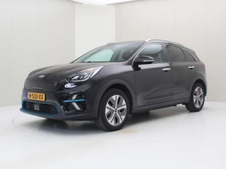 Kia e-Niro e-Niro 64kWh Executive Line 204pk [ACC+LEDER+STOELVERW/VENTILATIE+CARPLAY+CAMERA]