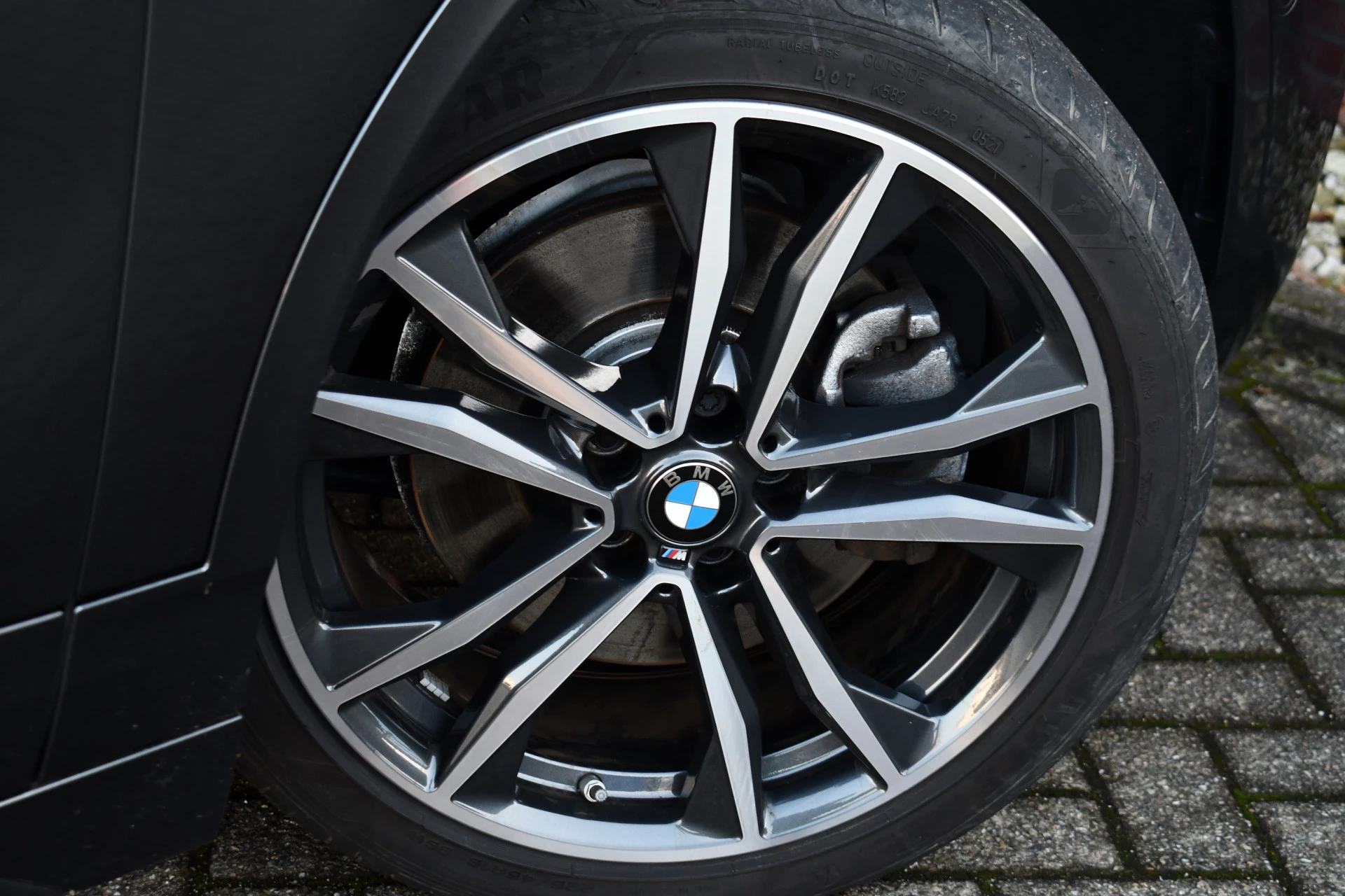 Hoofdafbeelding BMW X2