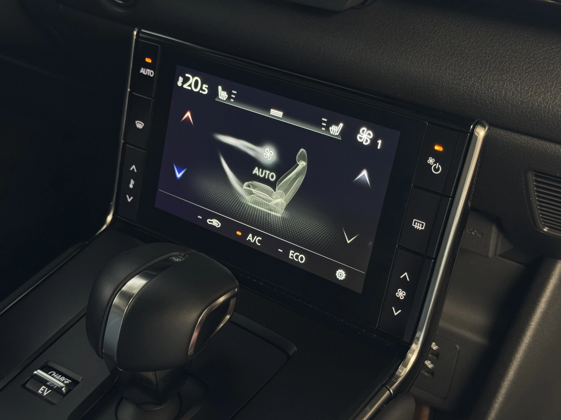 Hoofdafbeelding Mazda MX-30