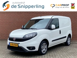 Fiat Doblò Cargo 1.6 MJ L1H1 NAV CRUISE CAMERA DAB CLIMA PDC CARPLAY