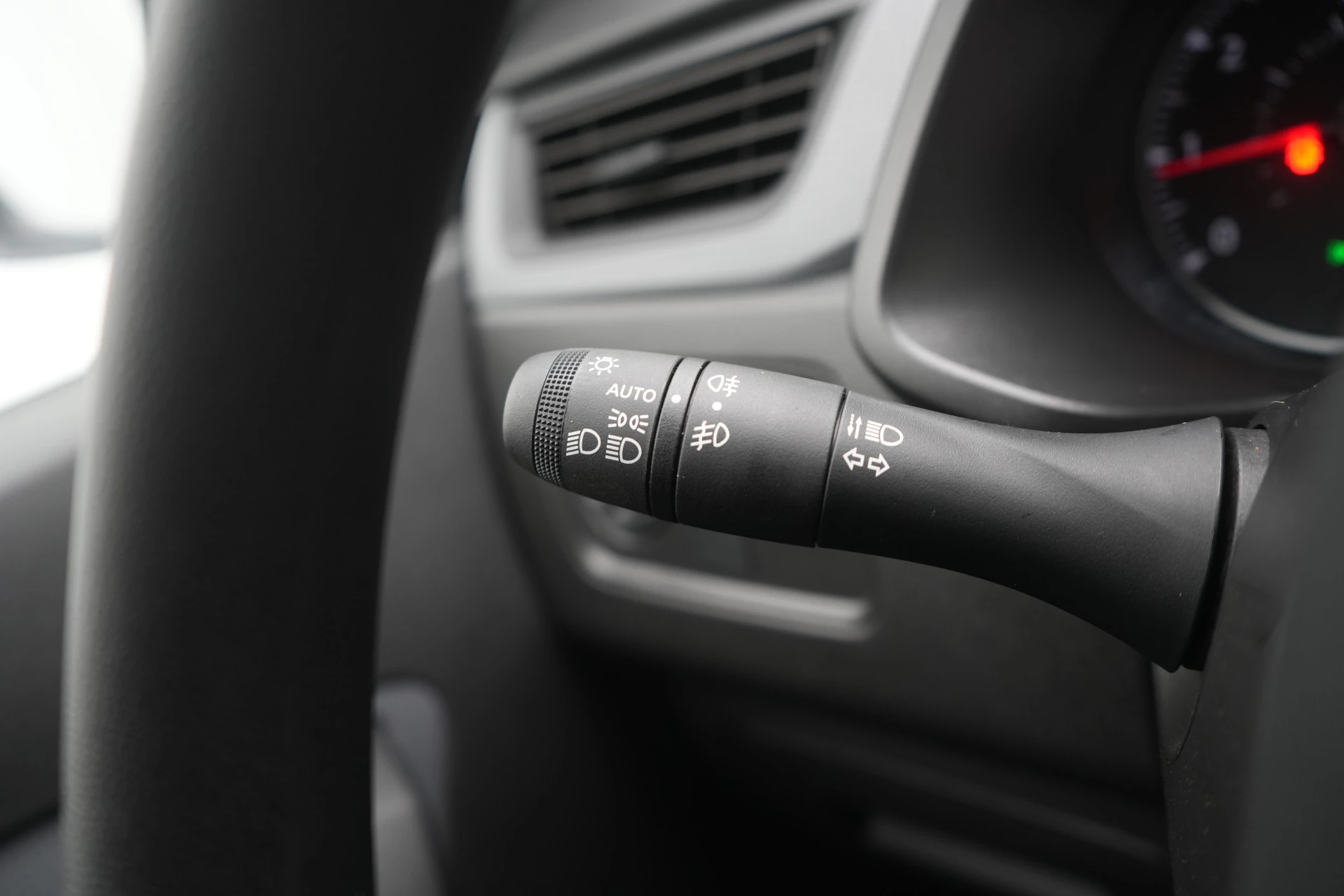 Hoofdafbeelding Renault Express