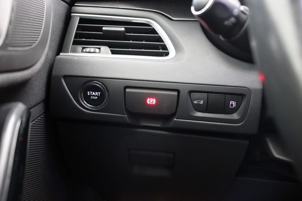 Hoofdafbeelding Peugeot 508