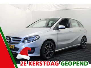 Mercedes-Benz B-Klasse 180 d Prestige |Navi|Leder|