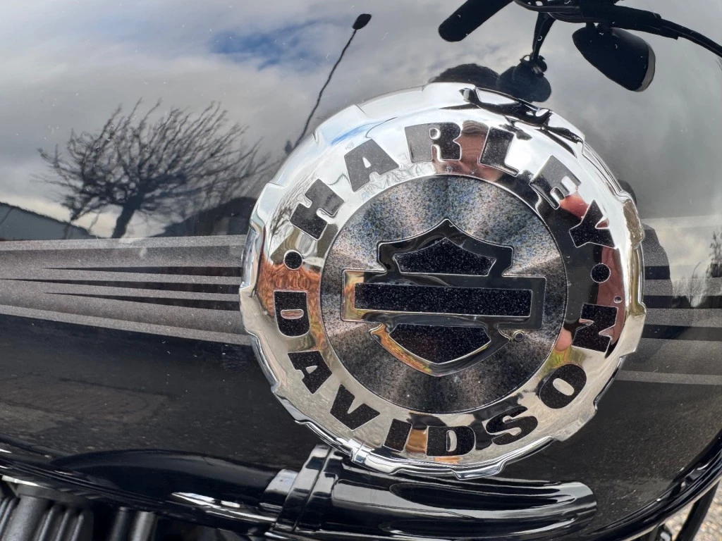 Hoofdafbeelding Harley-Davidson Breakout