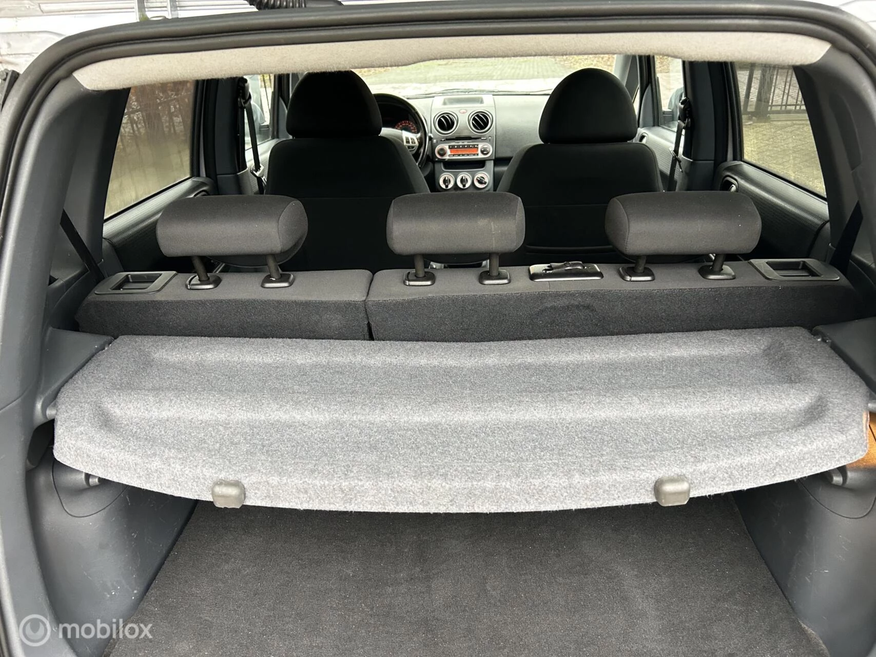 Hoofdafbeelding Mitsubishi Colt