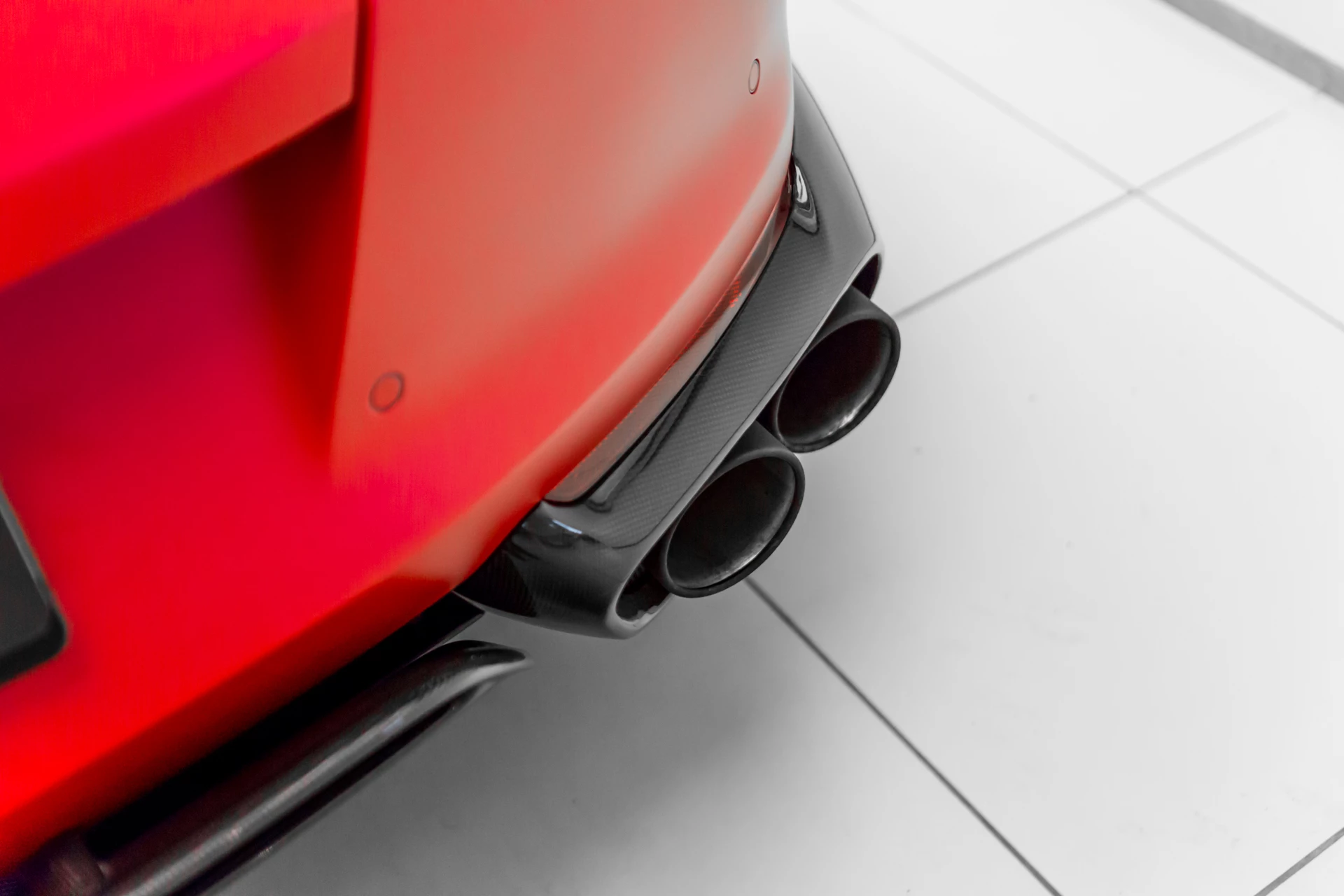 Hoofdafbeelding Ferrari 812 GTS