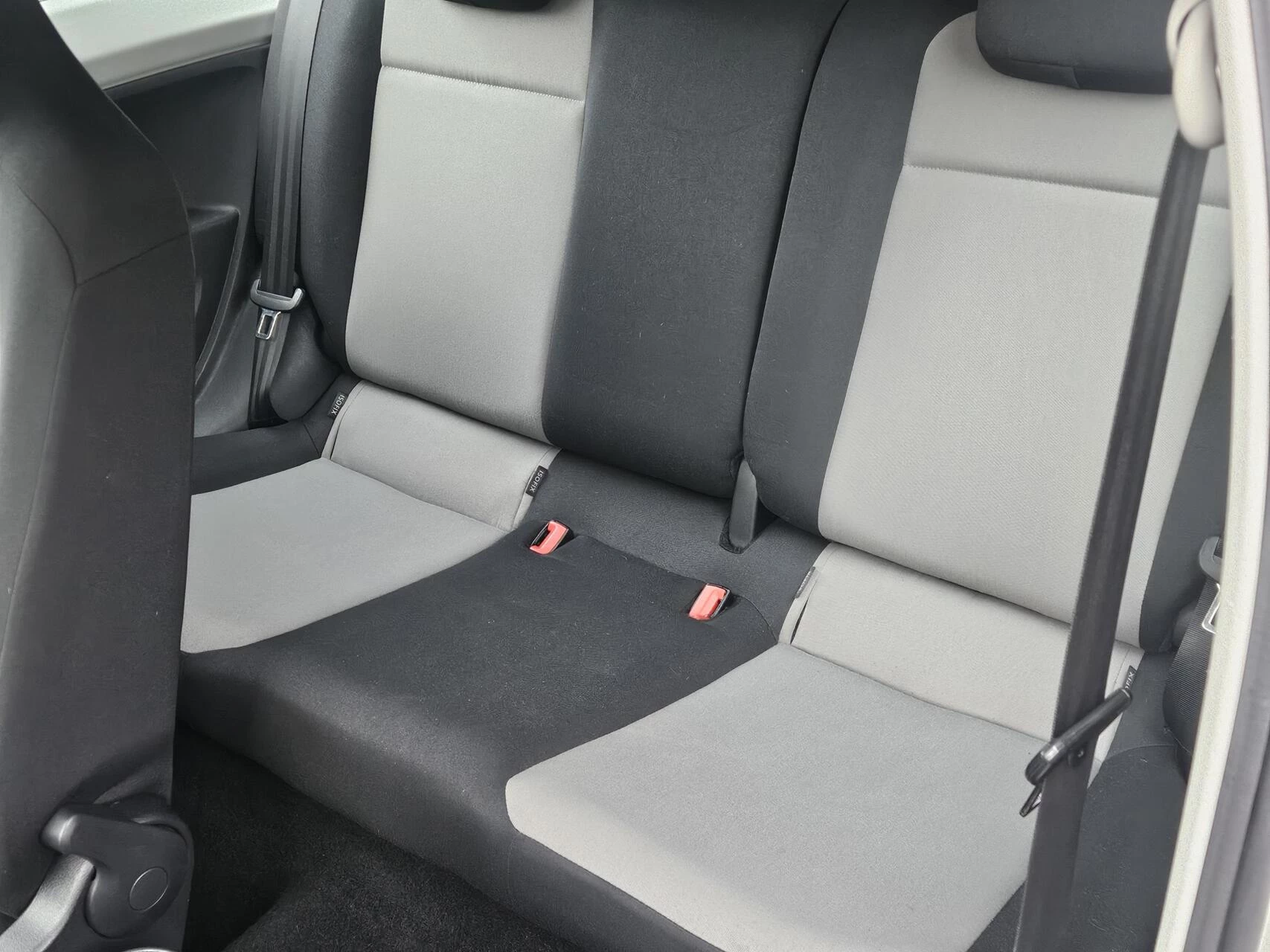 Hoofdafbeelding Škoda Citigo