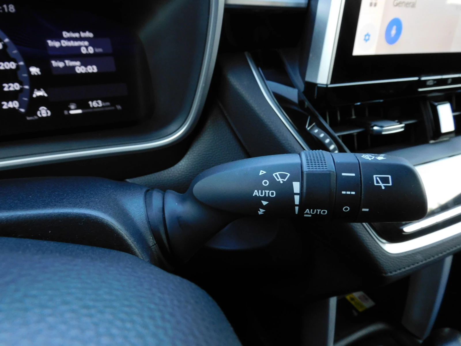 Hoofdafbeelding Toyota Corolla Cross