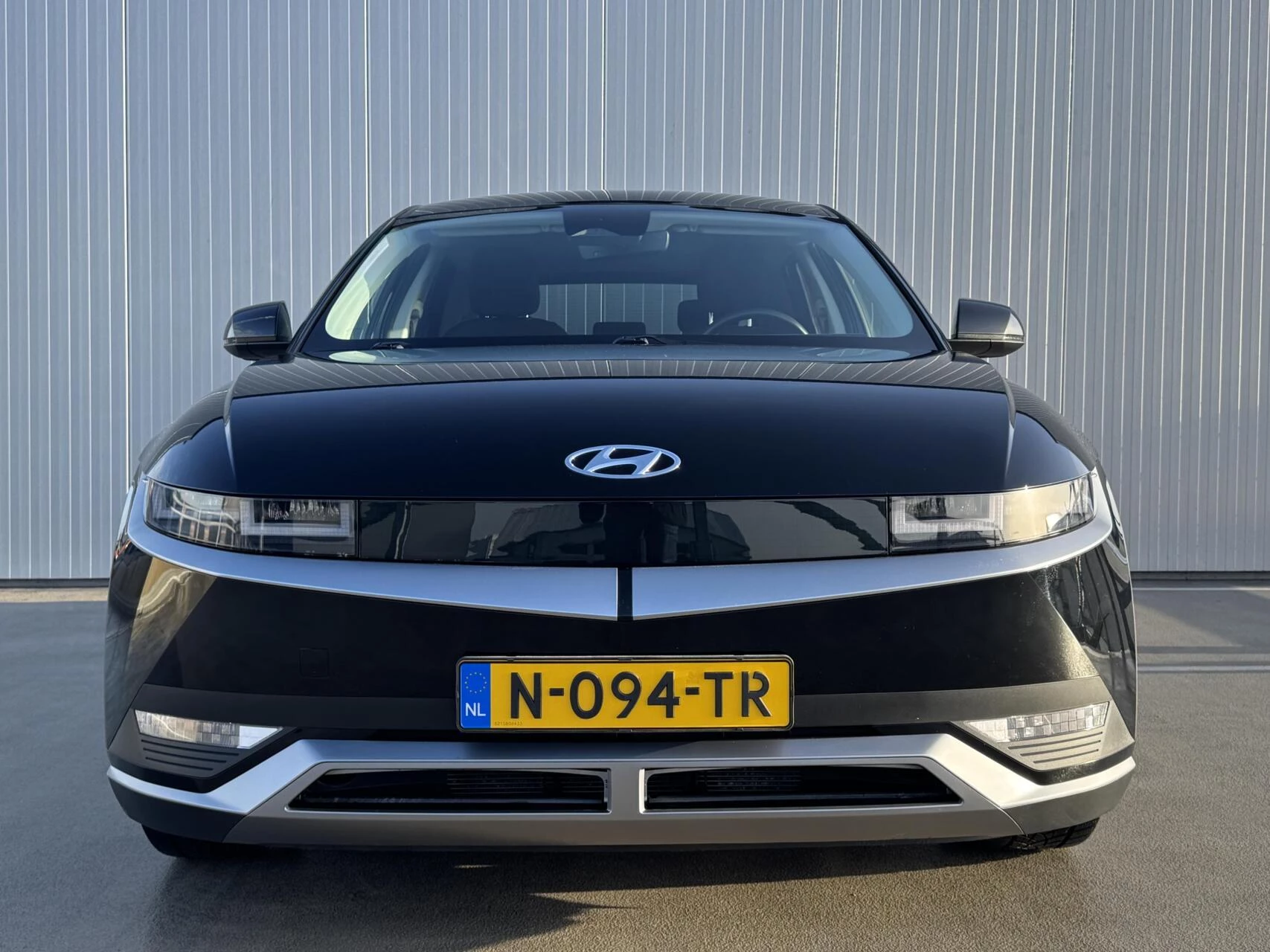 Hoofdafbeelding Hyundai IONIQ 5