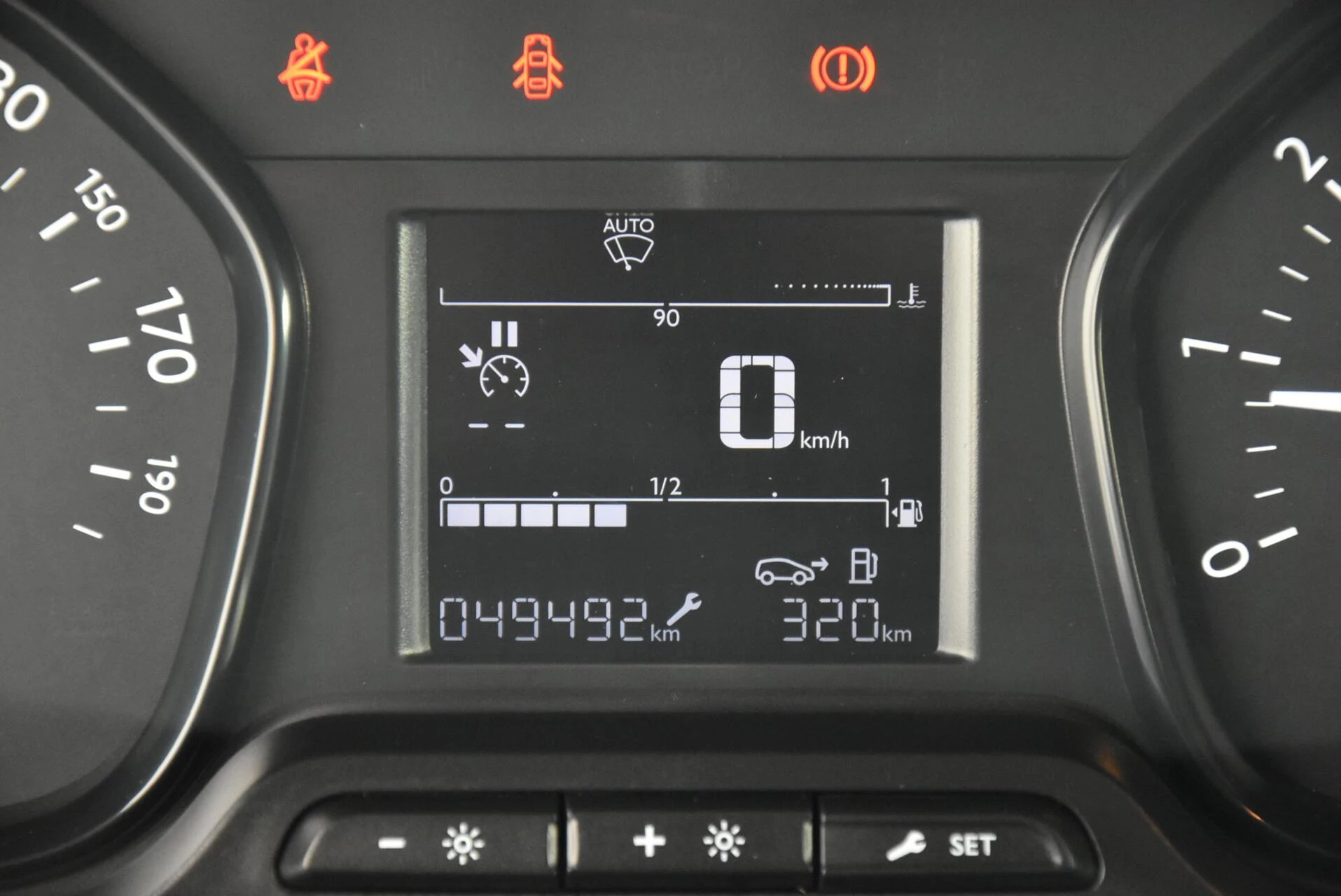 Hoofdafbeelding Peugeot Expert