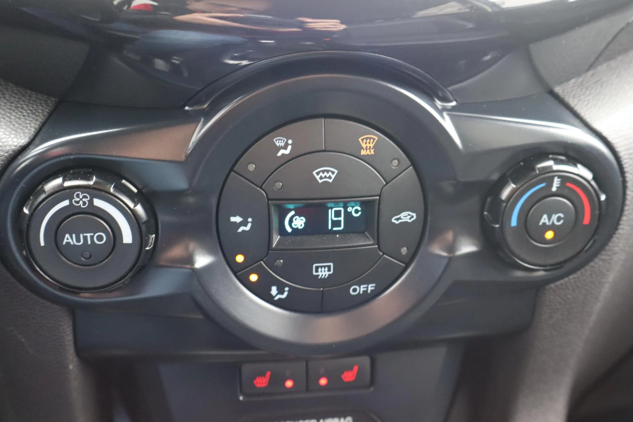 Hoofdafbeelding Ford EcoSport