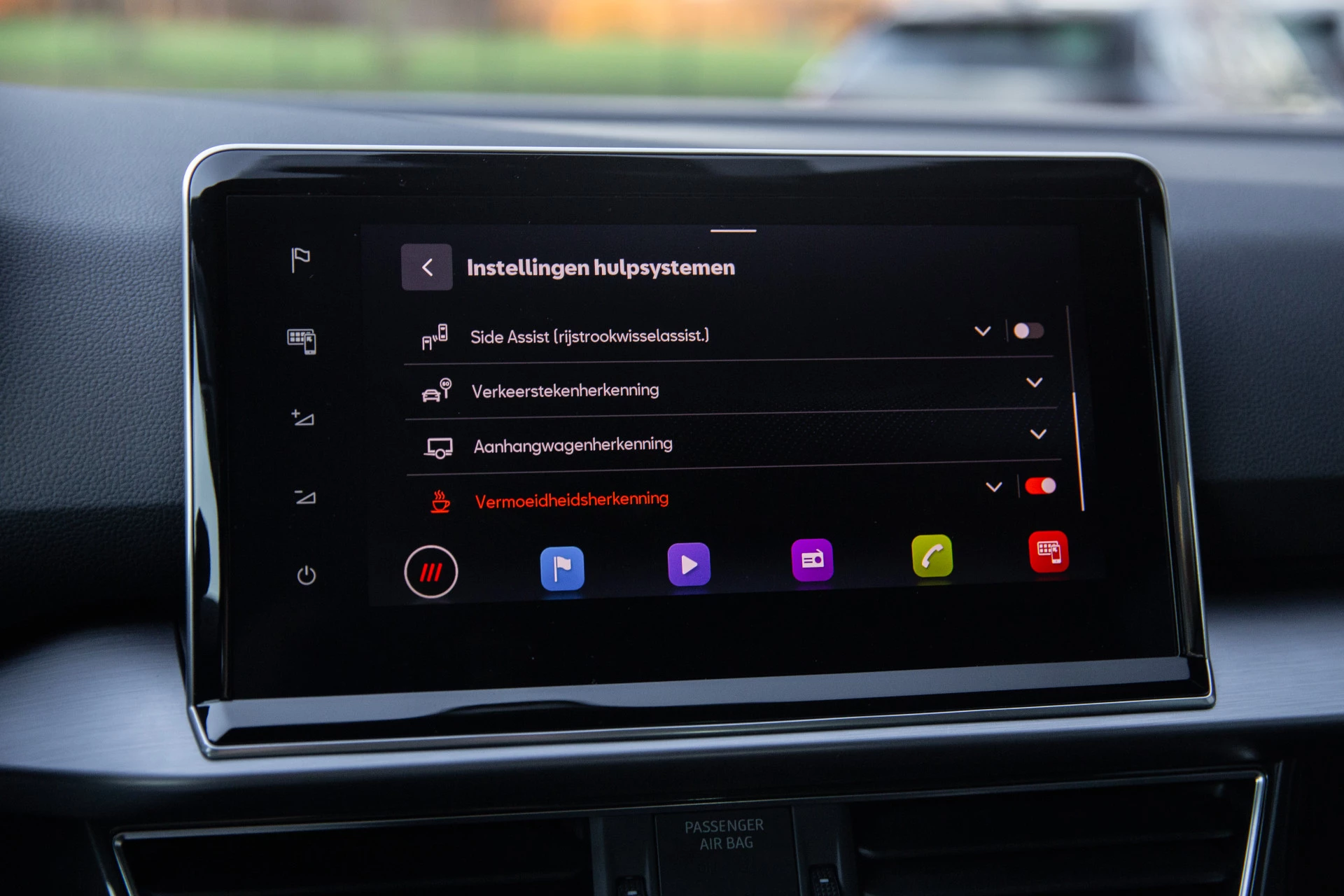 Hoofdafbeelding SEAT Tarraco