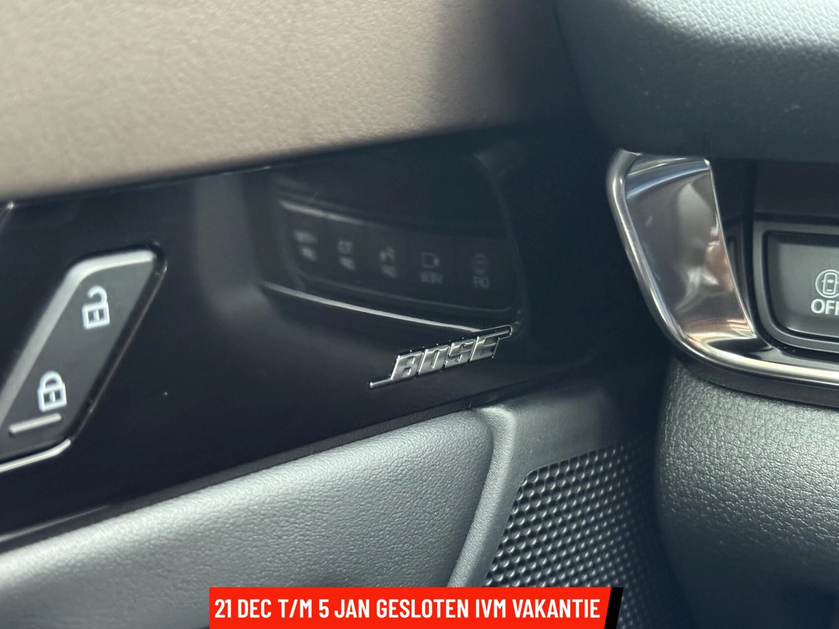 Hoofdafbeelding Mazda CX-30