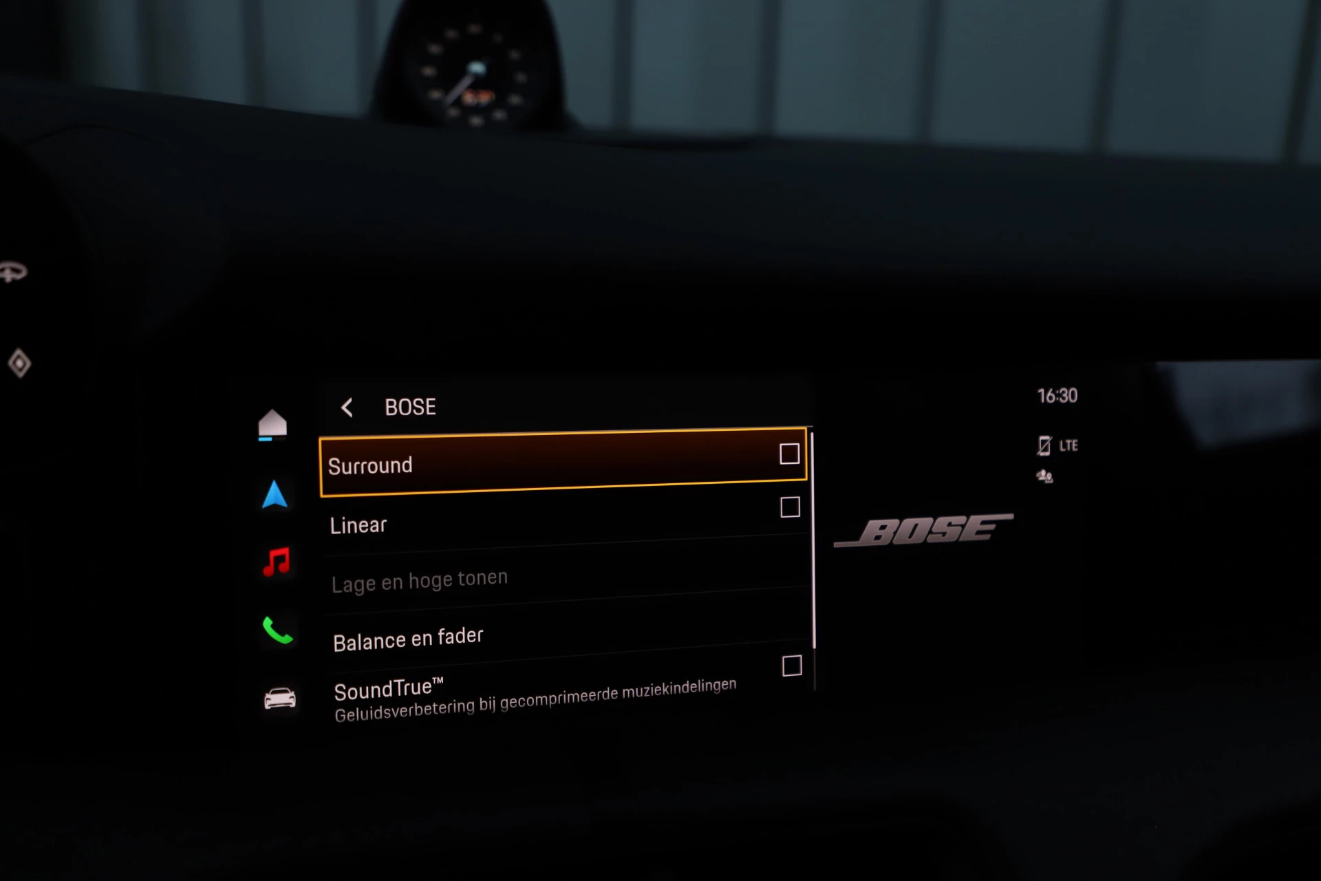 Hoofdafbeelding Porsche Taycan